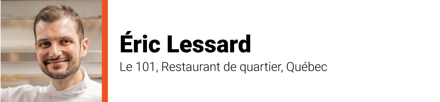 Éric Lessard