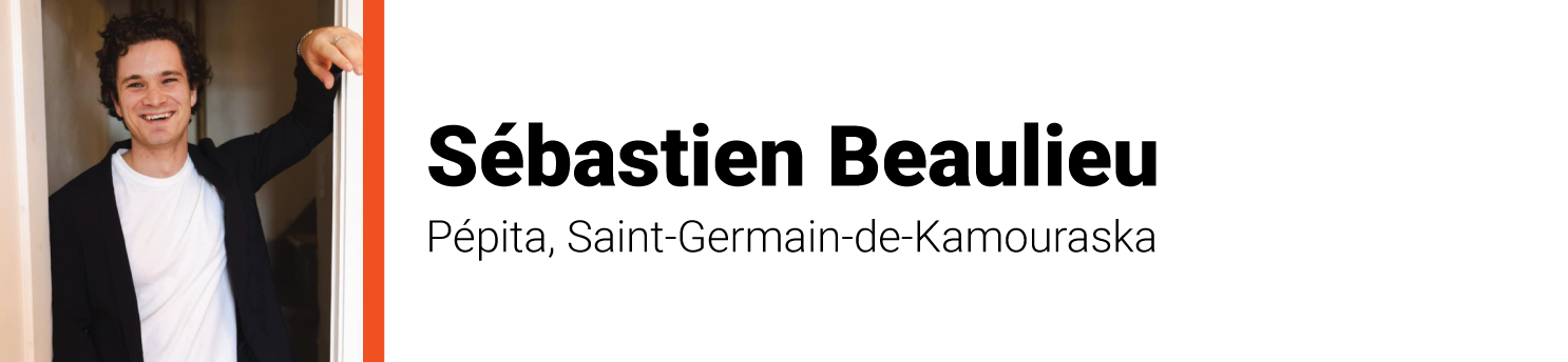 Sébastien Beaulieu