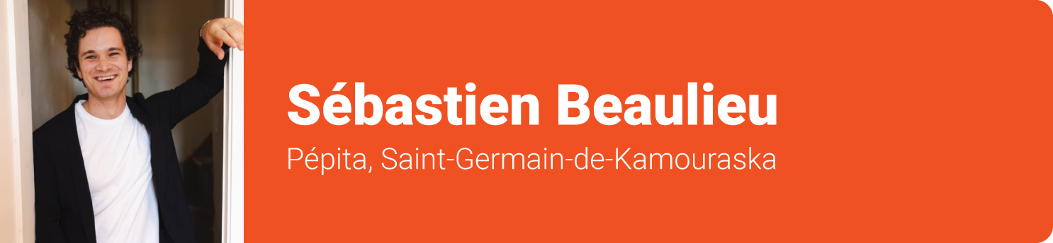 Sébastien Beaulieu