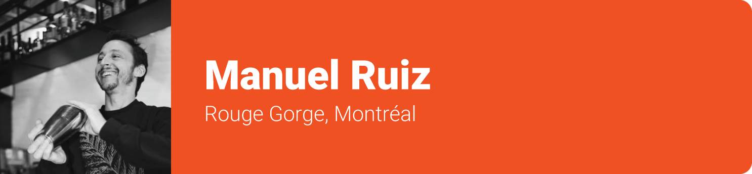 Manuel Ruiz