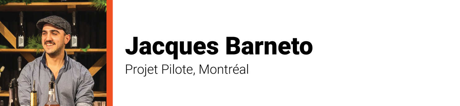 Jacques Barneto