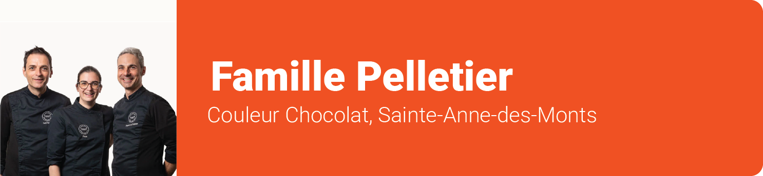 Famille Pelletier