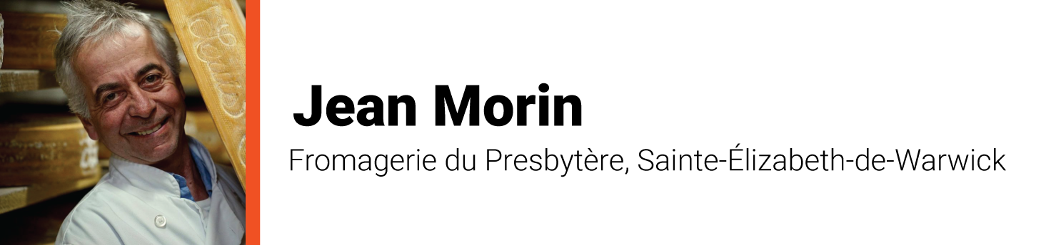 Jean Morin 