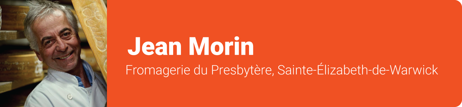 Jean Morin 