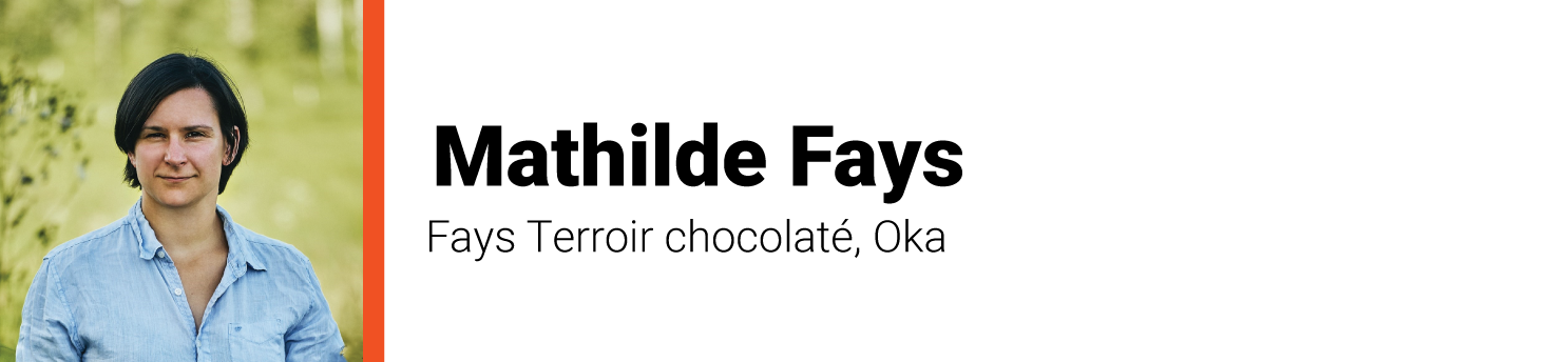 Mathilde Fays