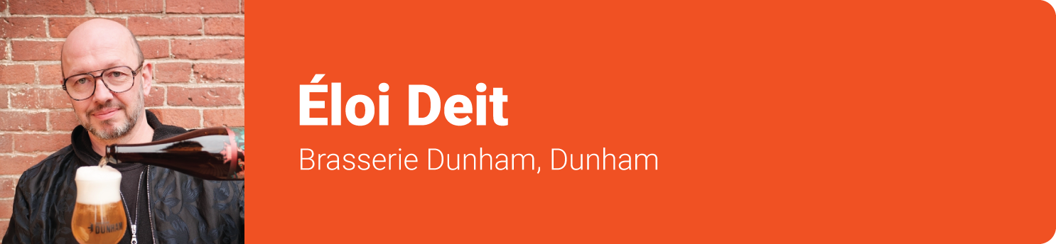Éloi Deit