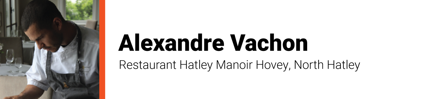 Alexandre Vachon