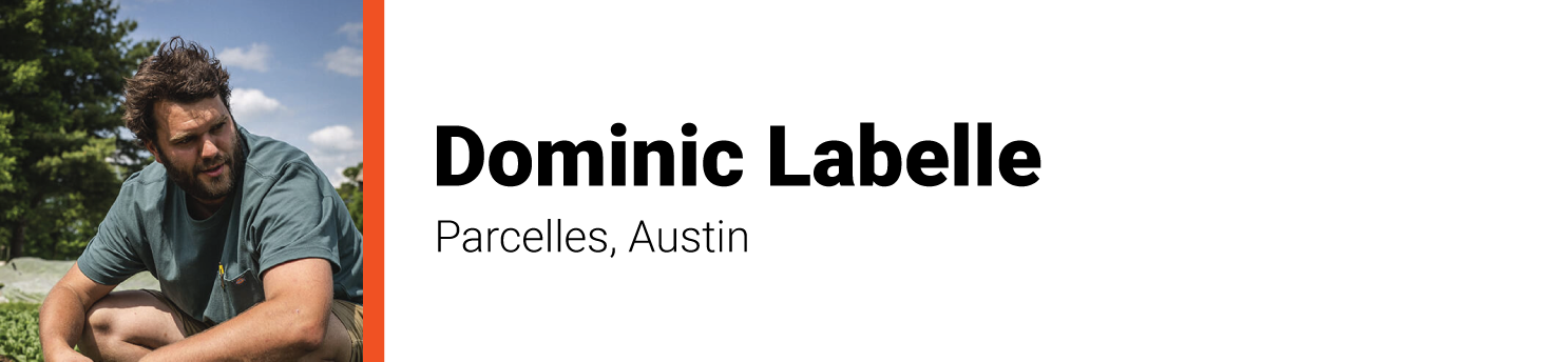 Dominic Labelle