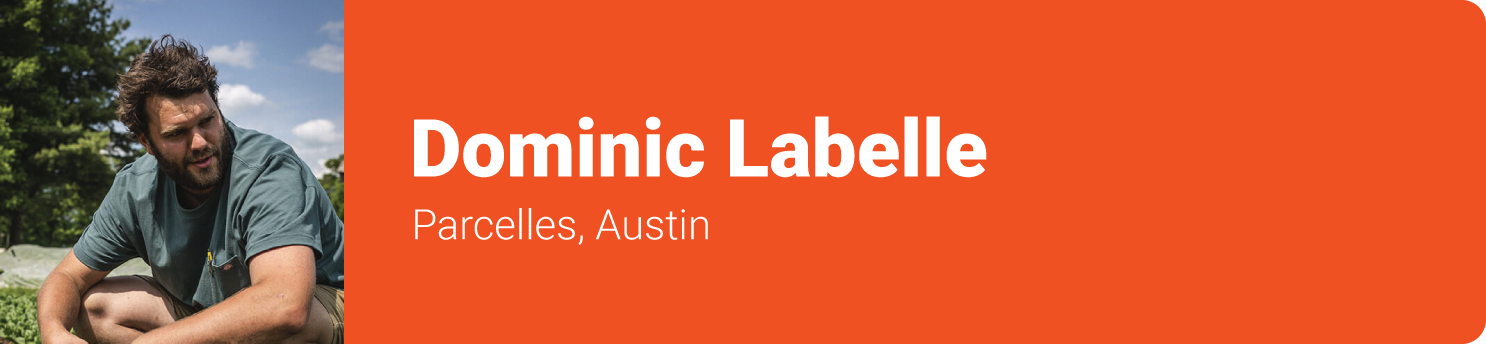 Dominic Labelle
