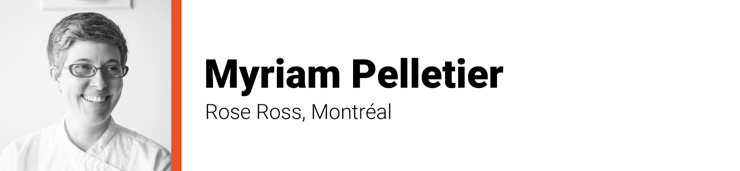 Myriam Pelletier