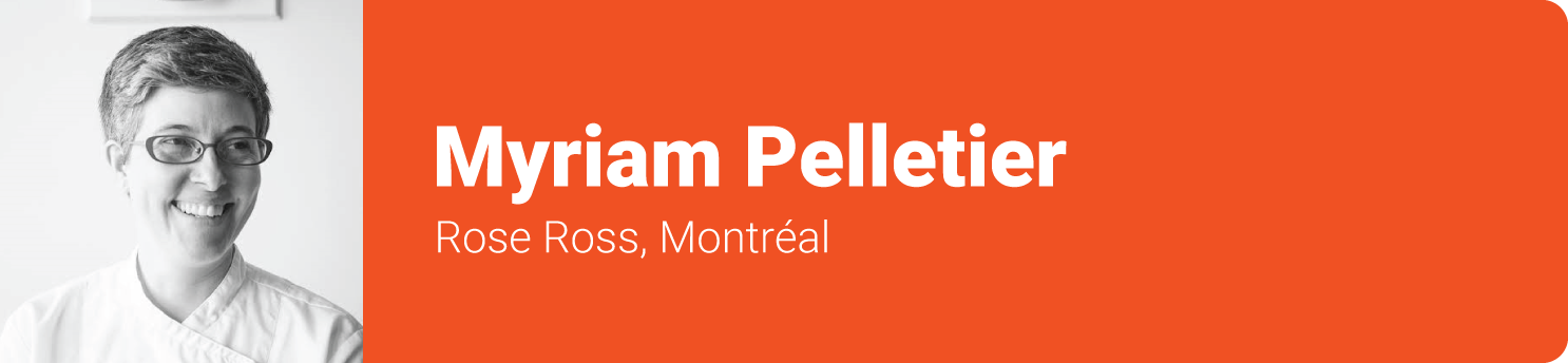 Myriam Pelletier