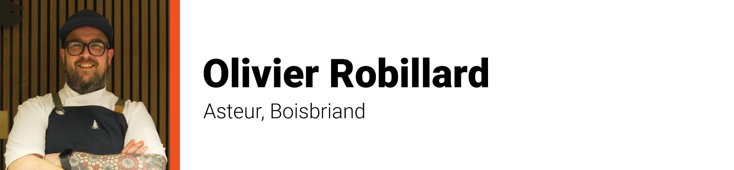 Olivier Robillard