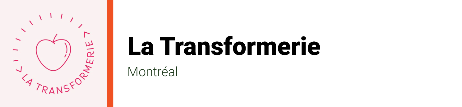 La Transformerie