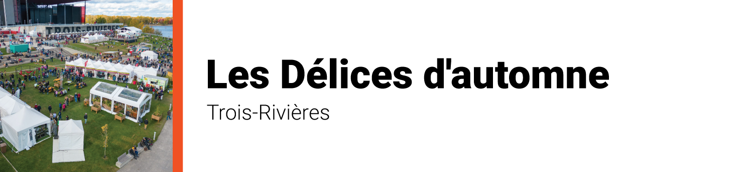 Les Délices d'automne