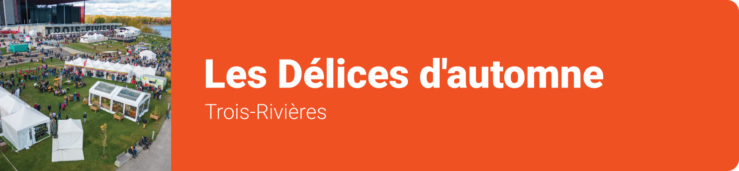 Les Délices d'automne