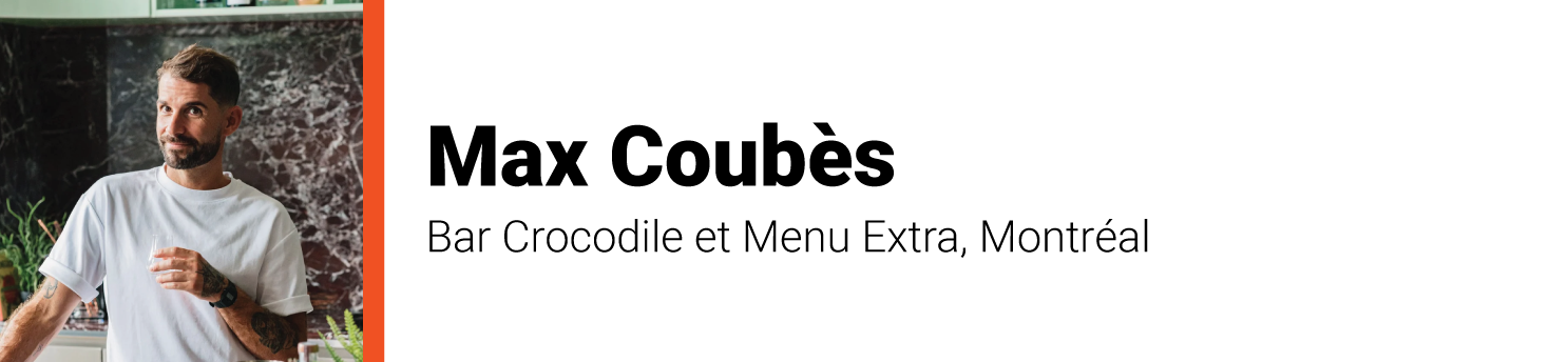 Max Coubès