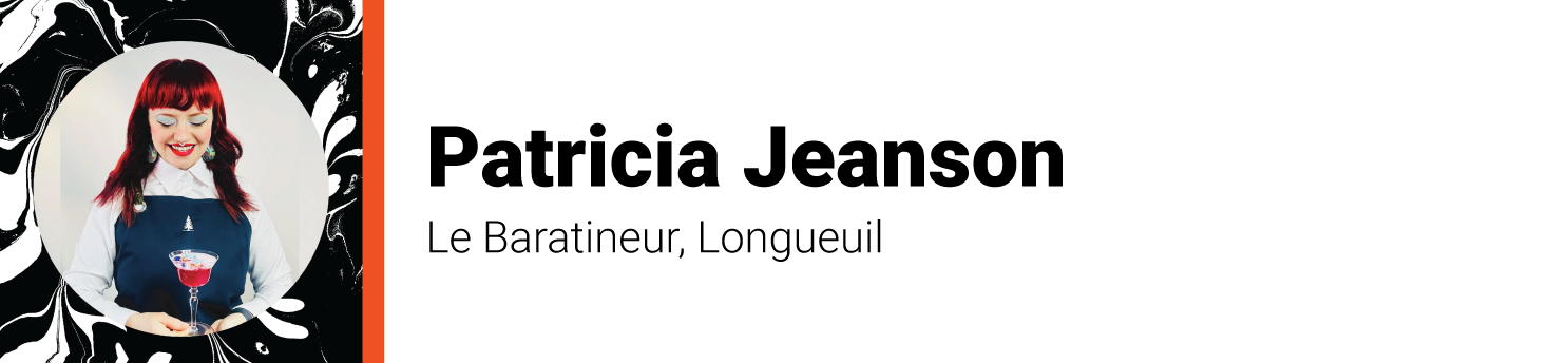 Patricia Jeanson