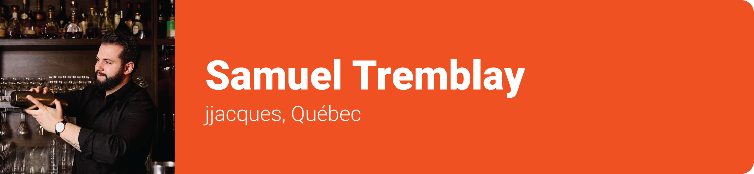 Samuel Tremblay