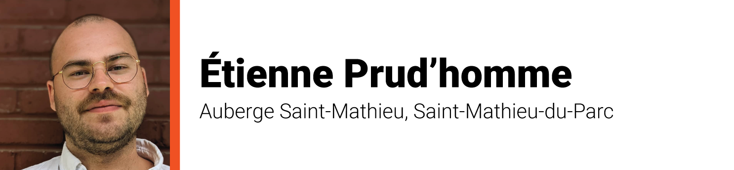 Étienne Prud'homme
