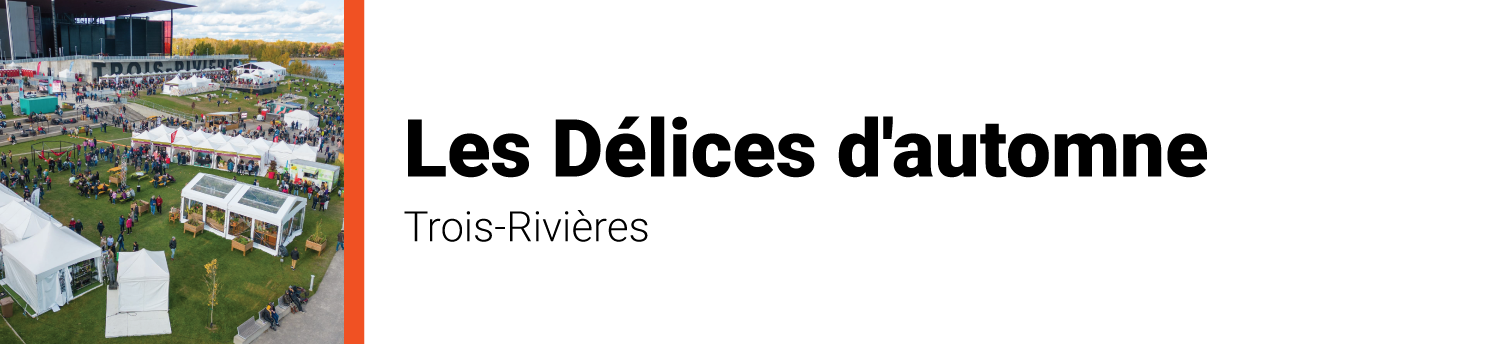 Les Délices d'automne