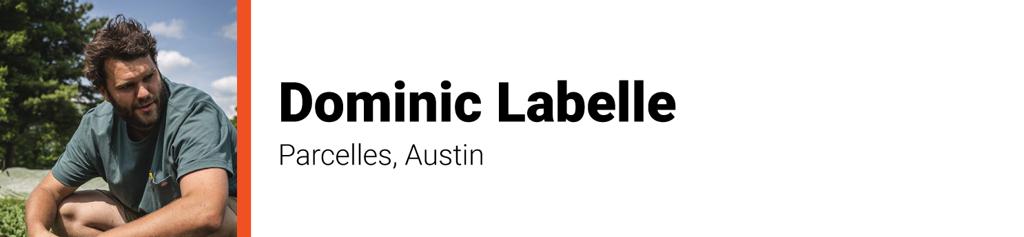 Dominic Labelle