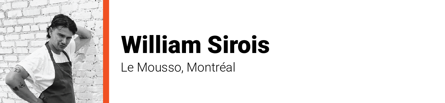 William Sirois