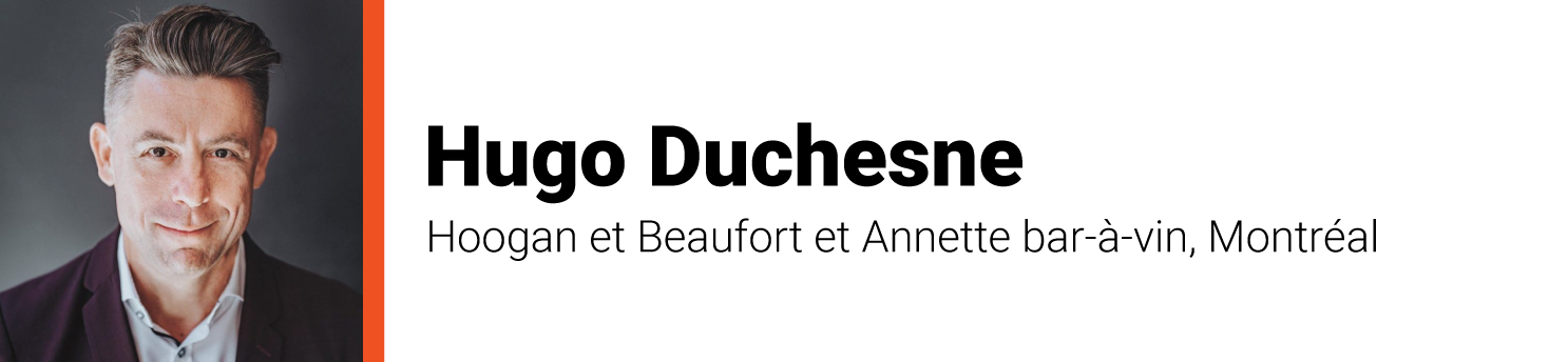Hugo Duchesne