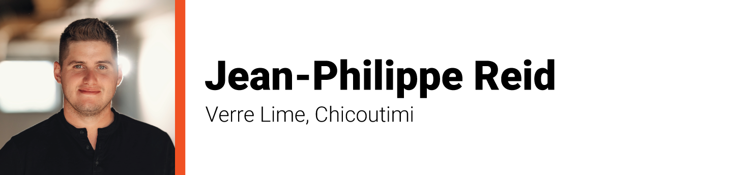 Jean-Philippe Reid