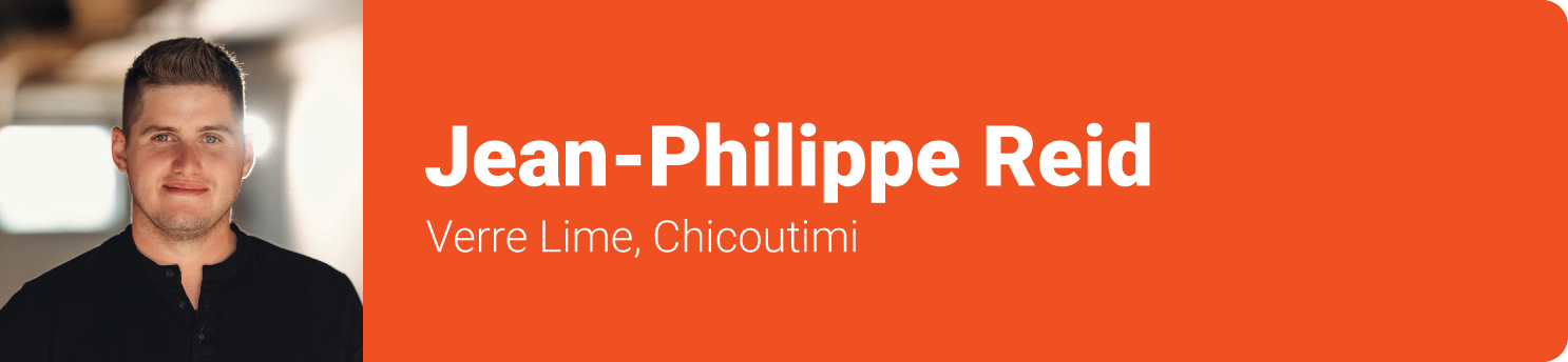Jean-Philippe Reid