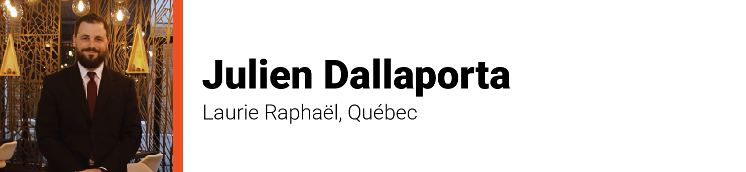 Julien Dallaporta