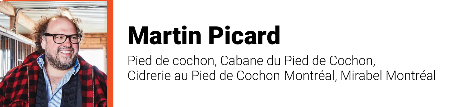 Martin Picard