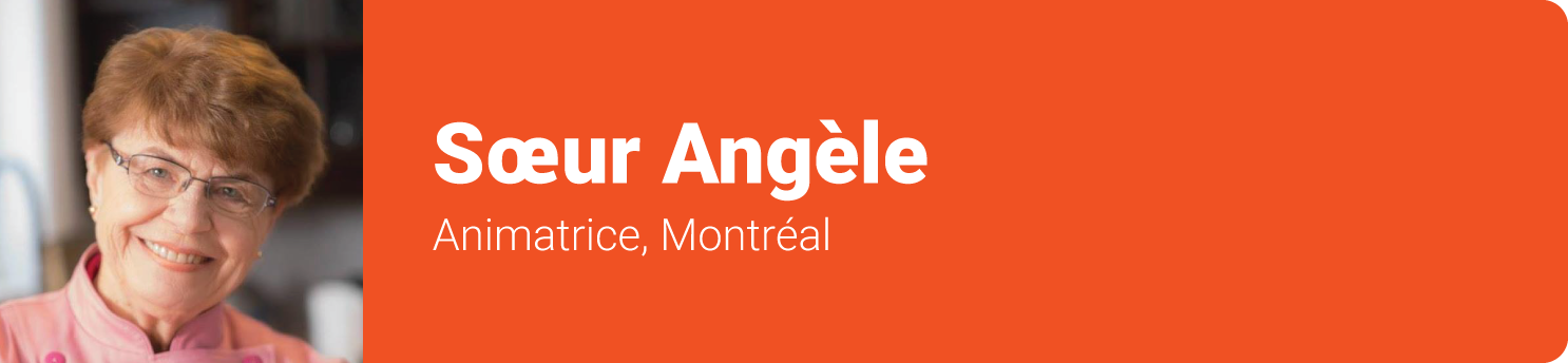 Soeur Angèle