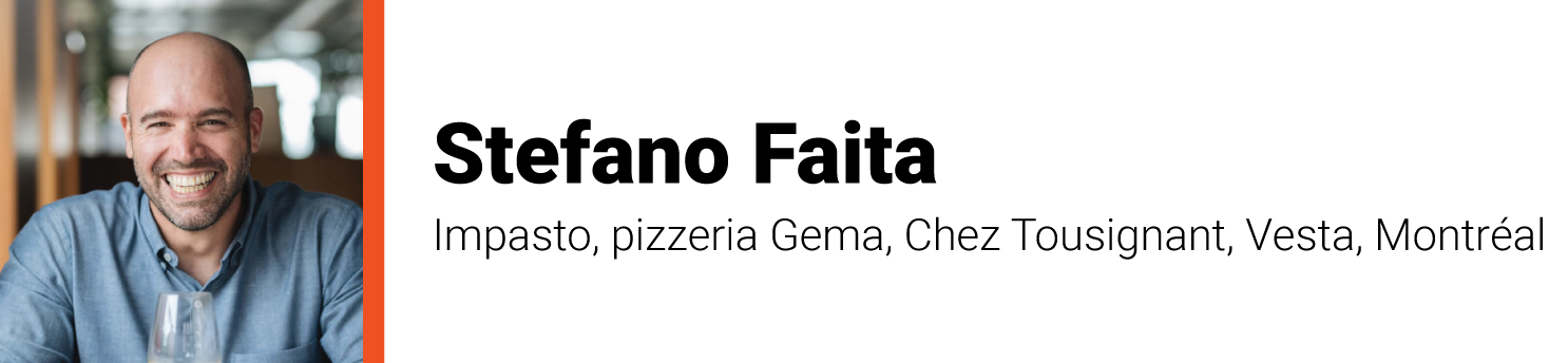Stefano Faita